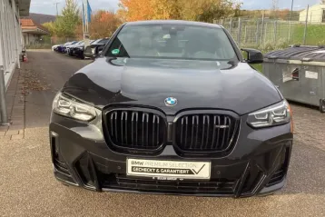 BMW X4 M40 din 2022 - oferta BMW147148