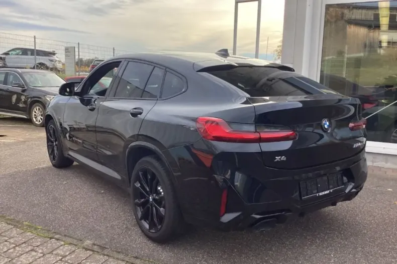 BMW X4 M40 din 2022 cu 56.100 km - oferta BMW147148 - foto 3