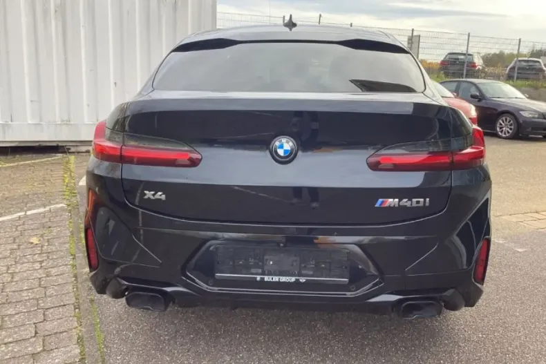 BMW X4 M40 din 2022 cu 56.100 km - oferta BMW147148 - foto 4