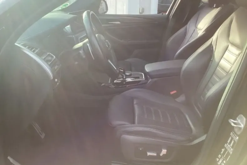 BMW X4 M40 din 2022 cu 56.100 km - oferta BMW147148 - foto 5