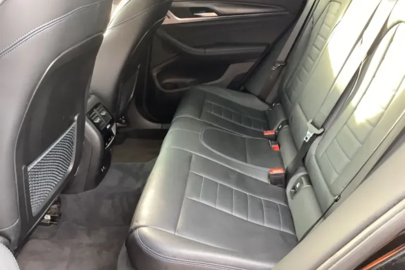 BMW X4 M40 din 2022 cu 56.100 km - oferta BMW147148 - foto 6