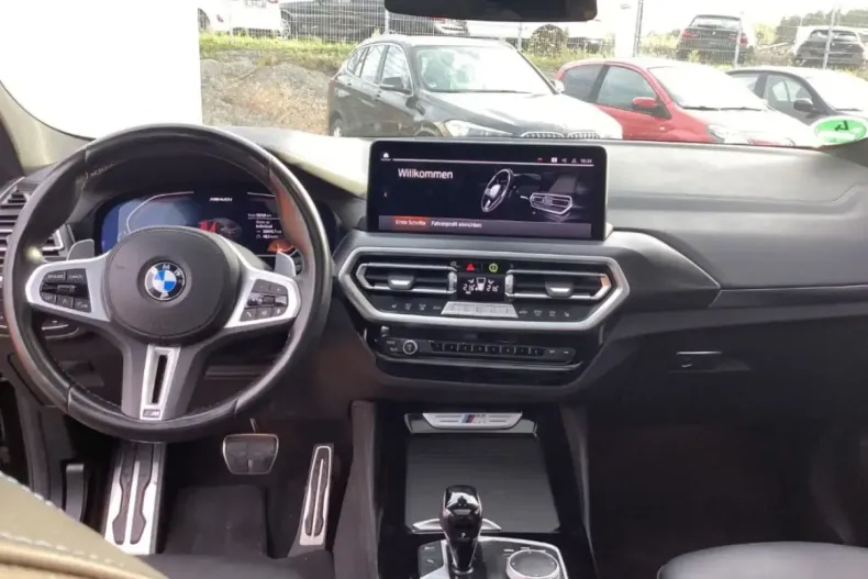 BMW X4 M40 din 2022 cu 56.100 km - oferta BMW147148 - foto 7