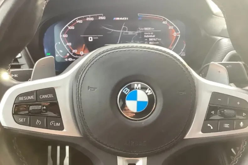 BMW X4 M40 din 2022 cu 56.100 km - oferta BMW147148 - foto 9