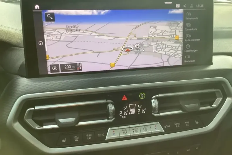 BMW X4 M40 din 2022 cu 56.100 km - oferta BMW147148 - foto 11