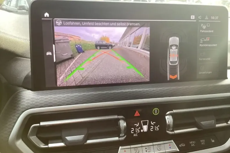 BMW X4 M40 din 2022 cu 56.100 km - oferta BMW147148 - foto 13