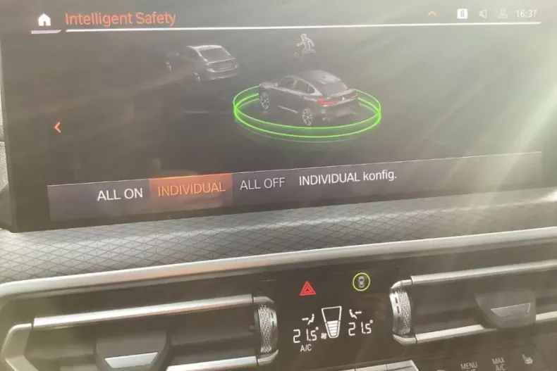 BMW X4 M40 din 2022 cu 56.100 km - oferta BMW147148 - foto 14