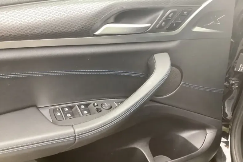 BMW X4 M40 din 2022 cu 56.100 km - oferta BMW147148 - foto 16