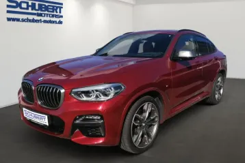BMW X4 M40 din 2021 - oferta BMW147149