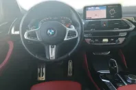 BMW X4 M40 din 2021 cu 17.630 km - oferta BMW147149 - foto 10