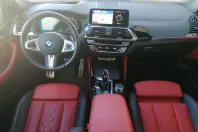 BMW X4 M40 din 2021 cu 17.630 km - oferta BMW147149 - foto 11