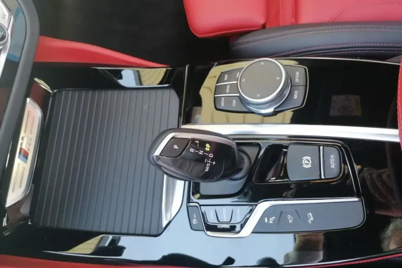 BMW X4 M40 din 2021 cu 17.630 km - oferta BMW147149 - foto 17