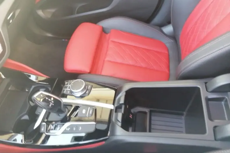 BMW X4 M40 din 2021 cu 17.630 km - oferta BMW147149 - foto 18