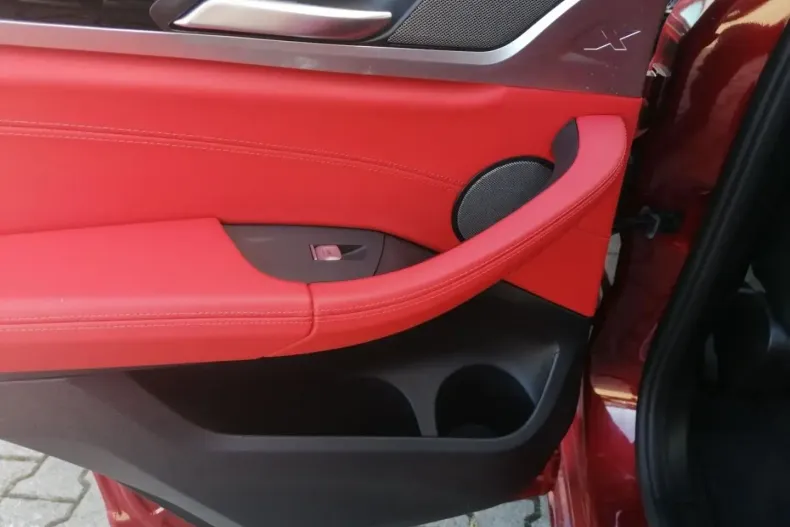 BMW X4 M40 din 2021 cu 17.630 km - oferta BMW147149 - foto 22