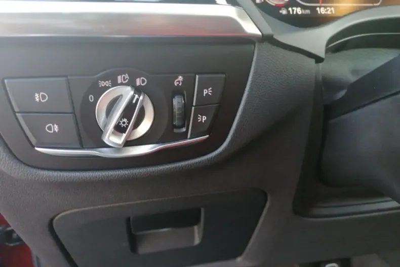 BMW X4 M40 din 2021 cu 17.630 km - oferta BMW147149 - foto 23