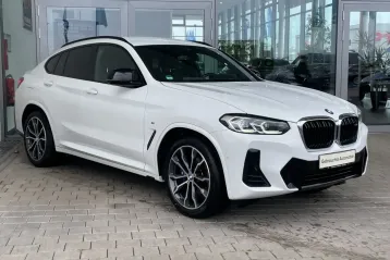 BMW X4 M40 din 2022 - oferta BMW147150