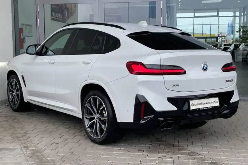 BMW X4 M40 din 2022 cu 47.905 km - oferta BMW147150 - foto 3