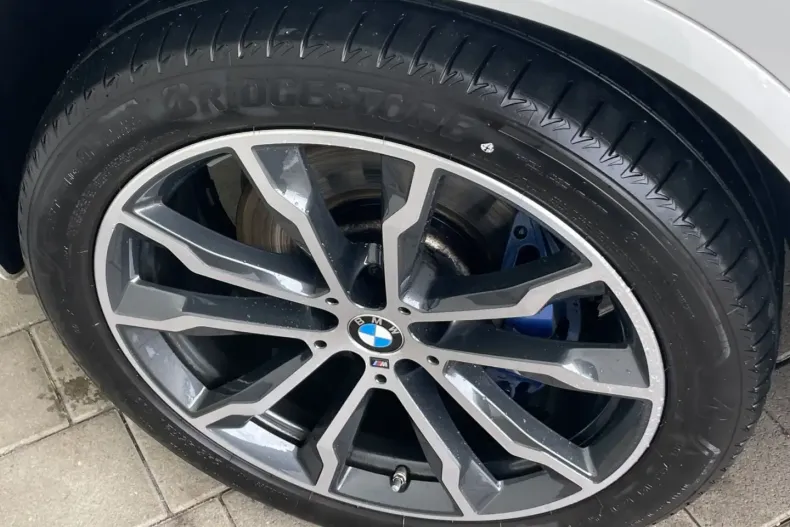 BMW X4 M40 din 2022 cu 47.905 km - oferta BMW147150 - foto 4