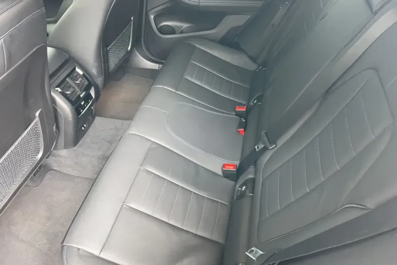 BMW X4 M40 din 2022 cu 47.905 km - oferta BMW147150 - foto 6