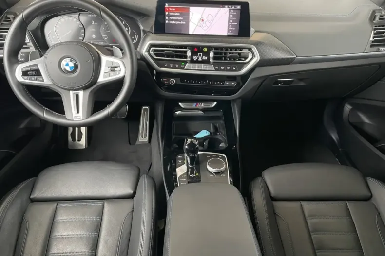 BMW X4 M40 din 2022 cu 47.905 km - oferta BMW147150 - foto 7
