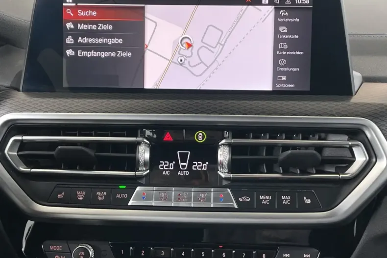 BMW X4 M40 din 2022 cu 47.905 km - oferta BMW147150 - foto 8