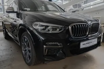 BMW X4 M40 din 2021 - oferta BMW147151