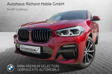 BMW X4 M40 din 2020 - oferta BMW147152