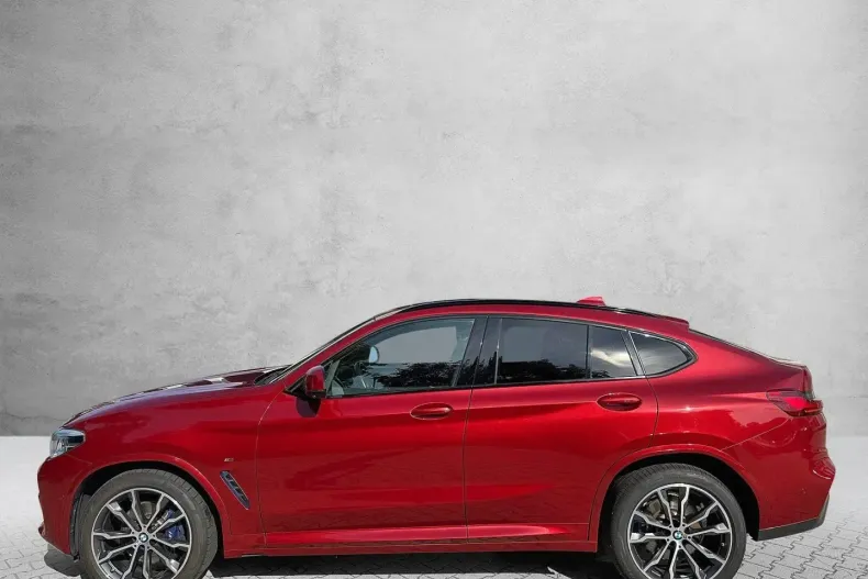 BMW X4 M40 din 2020 cu 67.538 km - oferta BMW147152 - foto 3