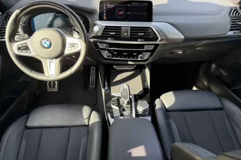 BMW X4 M40 din 2020 cu 67.538 km - oferta BMW147152 - foto 6