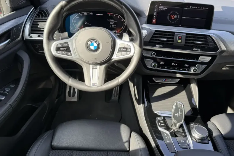 BMW X4 M40 din 2020 cu 67.538 km - oferta BMW147152 - foto 7