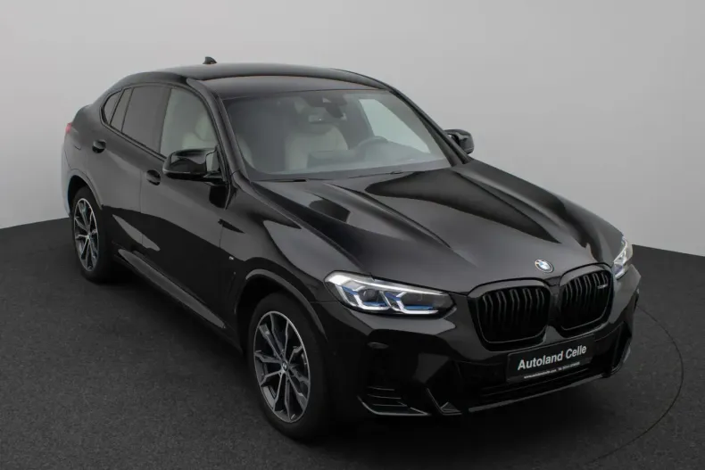 BMW X4 M40 din 2022 cu 70.865 km - oferta BMW147153 - foto 1