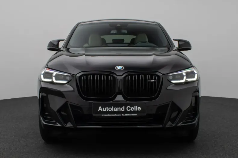 BMW X4 M40 din 2022 cu 70.865 km - oferta BMW147153 - foto 2