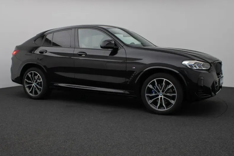BMW X4 M40 din 2022 cu 70.865 km - oferta BMW147153 - foto 3