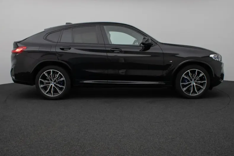 BMW X4 M40 din 2022 cu 70.865 km - oferta BMW147153 - foto 4