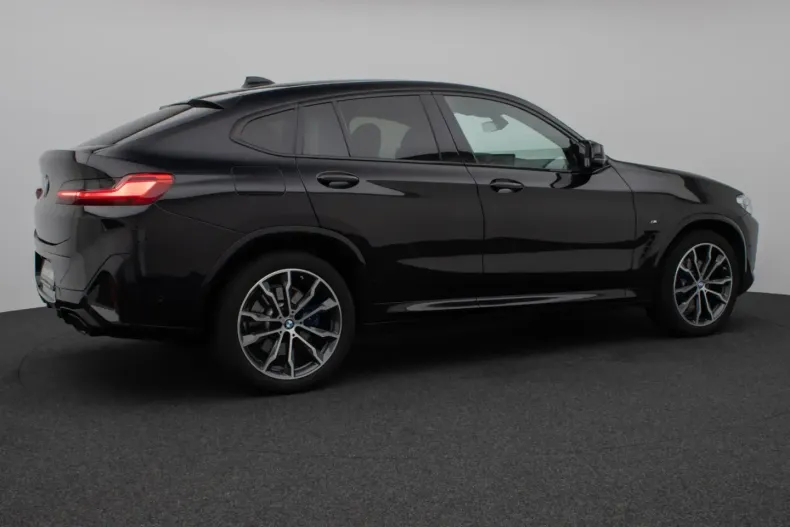 BMW X4 M40 din 2022 cu 70.865 km - oferta BMW147153 - foto 5
