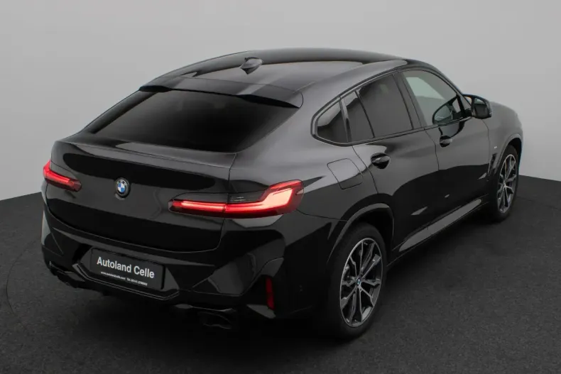 BMW X4 M40 din 2022 cu 70.865 km - oferta BMW147153 - foto 6