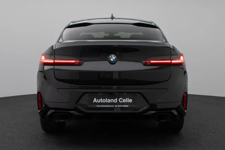 BMW X4 M40 din 2022 cu 70.865 km - oferta BMW147153 - foto 7