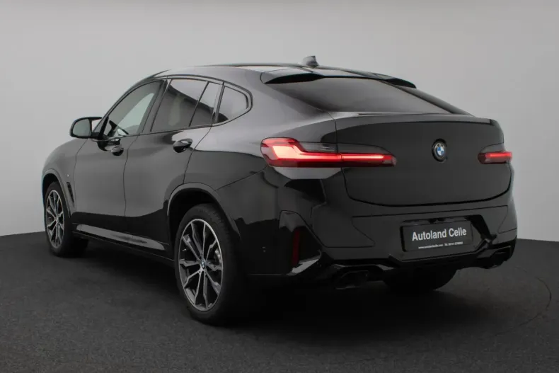 BMW X4 M40 din 2022 cu 70.865 km - oferta BMW147153 - foto 8