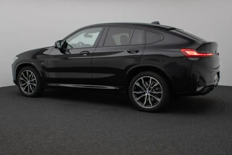 BMW X4 M40 din 2022 cu 70.865 km - oferta BMW147153 - foto 9