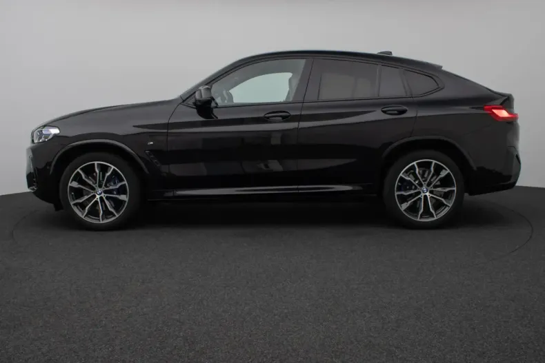 BMW X4 M40 din 2022 cu 70.865 km - oferta BMW147153 - foto 10