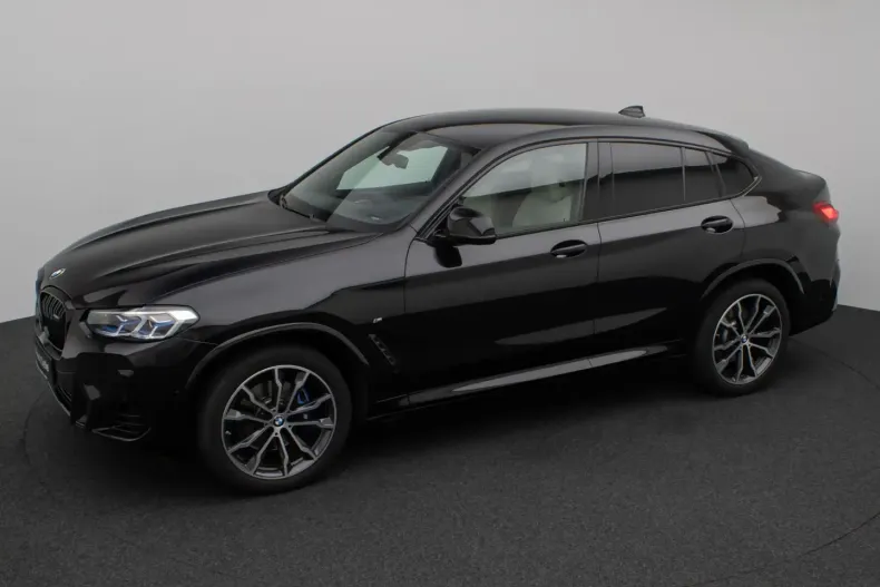 BMW X4 M40 din 2022 cu 70.865 km - oferta BMW147153 - foto 11