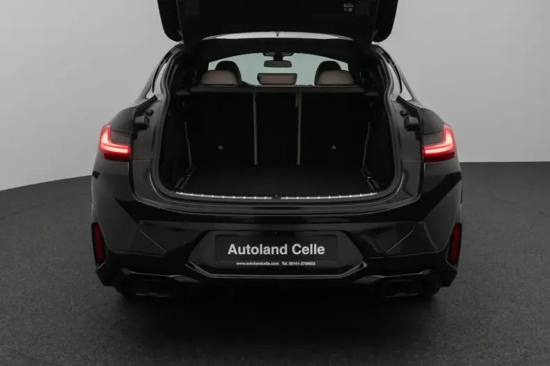 BMW X4 M40 din 2022 cu 70.865 km - oferta BMW147153 - foto 12