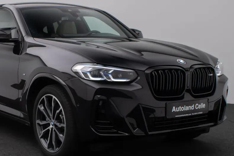 BMW X4 M40 din 2022 cu 70.865 km - oferta BMW147153 - foto 15