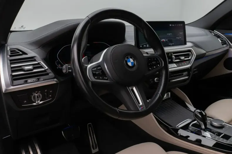 BMW X4 M40 din 2022 cu 70.865 km - oferta BMW147153 - foto 19
