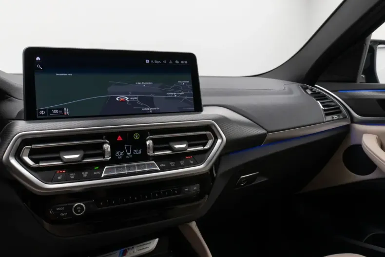 BMW X4 M40 din 2022 cu 70.865 km - oferta BMW147153 - foto 20