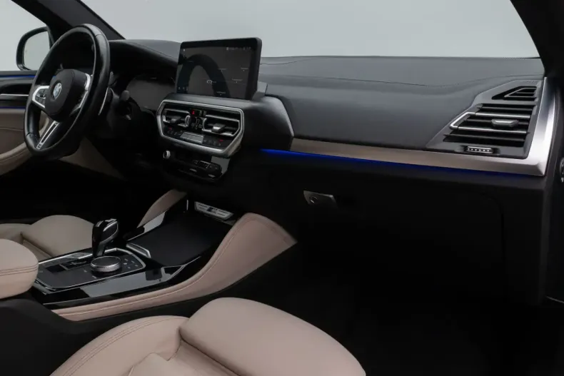 BMW X4 M40 din 2022 cu 70.865 km - oferta BMW147153 - foto 22