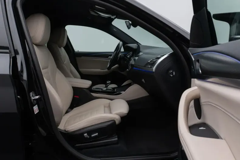 BMW X4 M40 din 2022 cu 70.865 km - oferta BMW147153 - foto 23