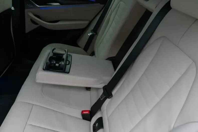 BMW X4 M40 din 2022 cu 70.865 km - oferta BMW147153 - foto 26