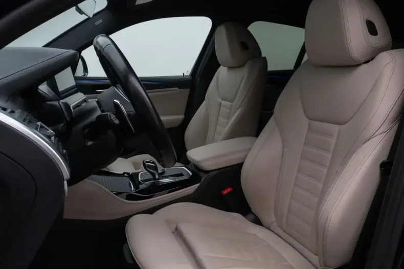 BMW X4 M40 din 2022 cu 70.865 km - oferta BMW147153 - foto 33