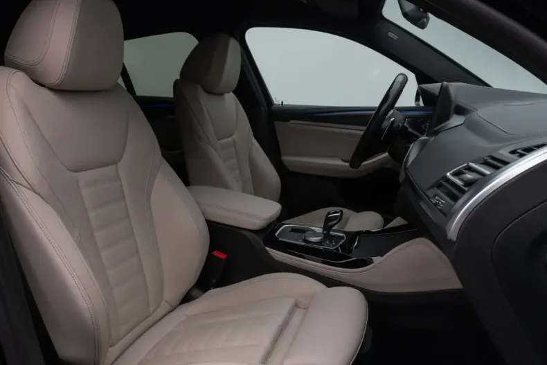 BMW X4 M40 din 2022 cu 70.865 km - oferta BMW147153 - foto 34