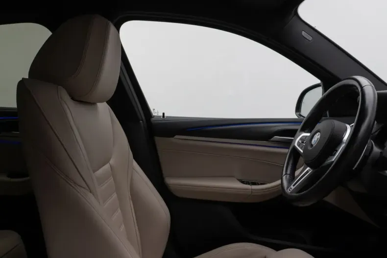 BMW X4 M40 din 2022 cu 70.865 km - oferta BMW147153 - foto 35